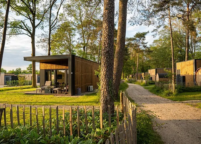 Hofparken Wiltershaar