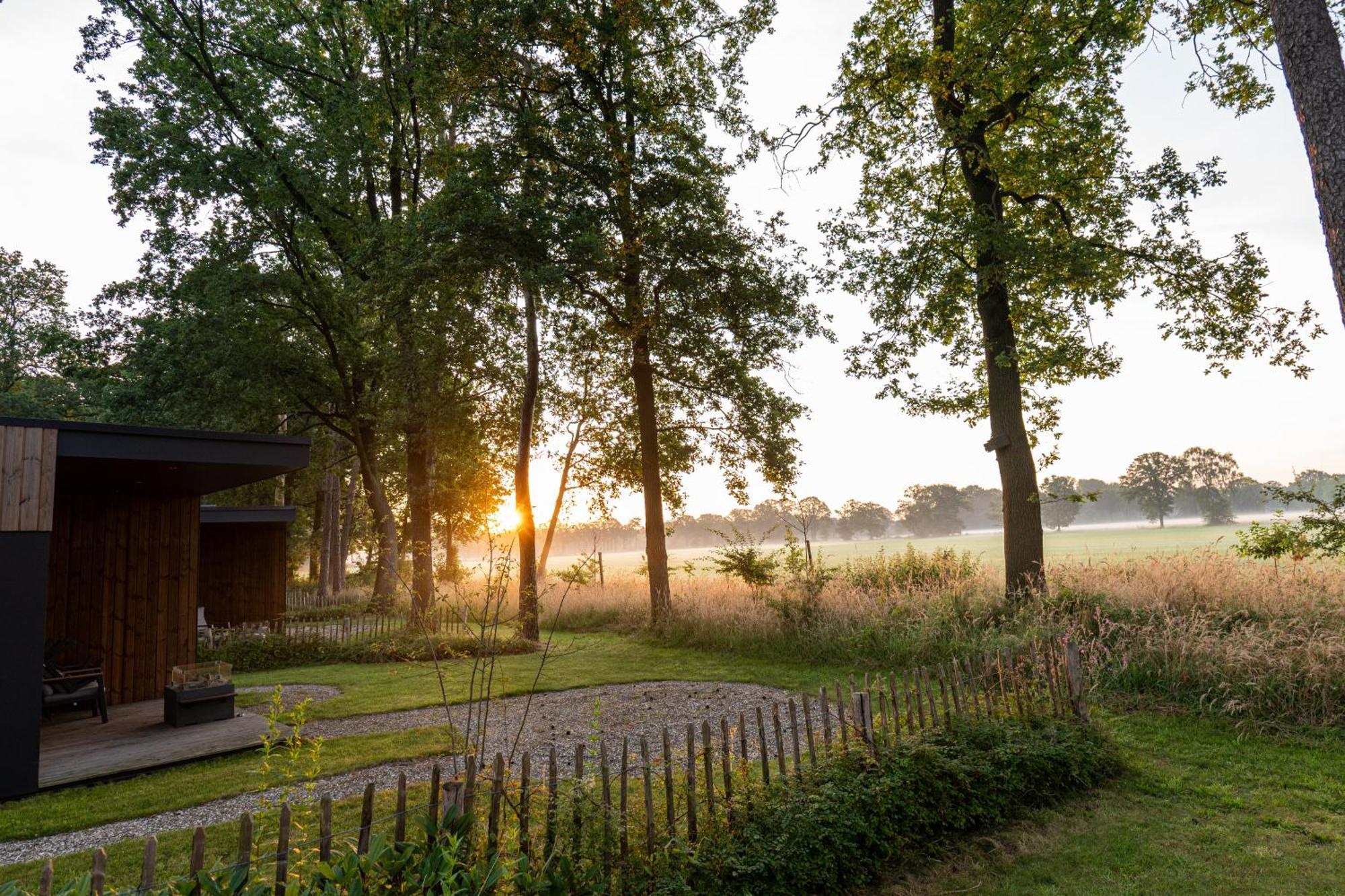 Hofparken Wiltershaar Ferienpark
