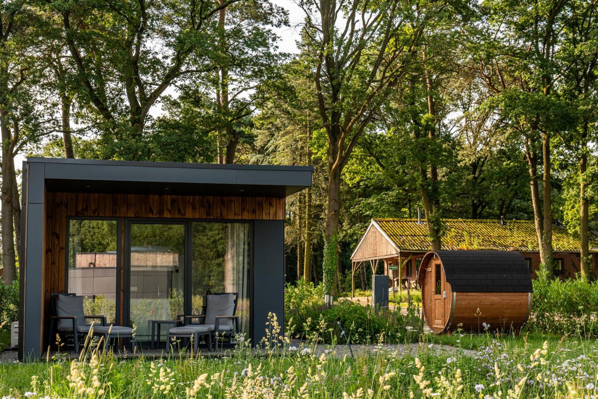 Ferienpark Hofparken Wiltershaar *