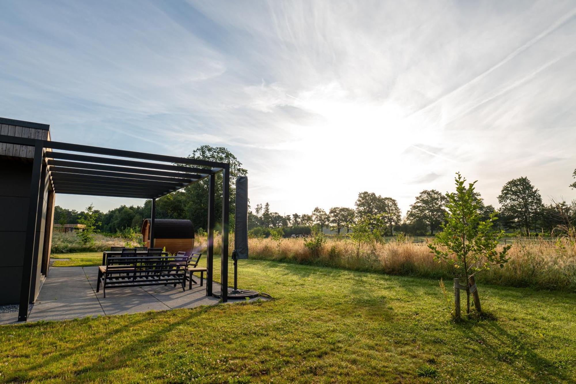 Hofparken Wiltershaar Ferienpark