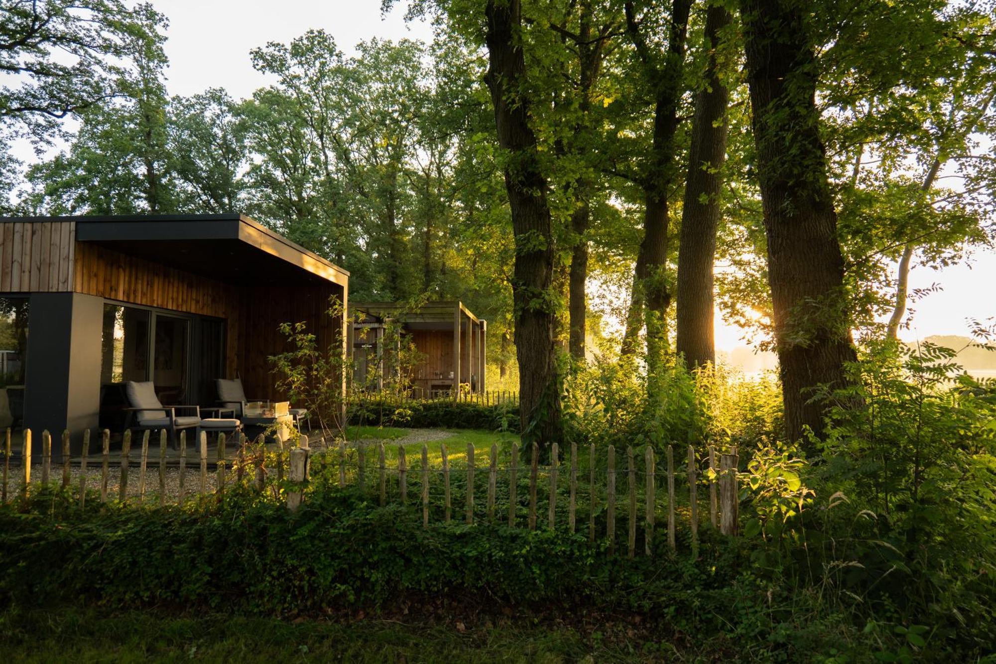 Hofparken Wiltershaar Ferienpark